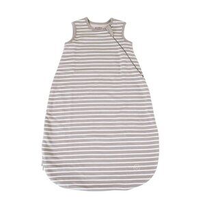 Woolino 6-18 Months , Organic Merino Wool & Cotton Sleep Sack Blanket
